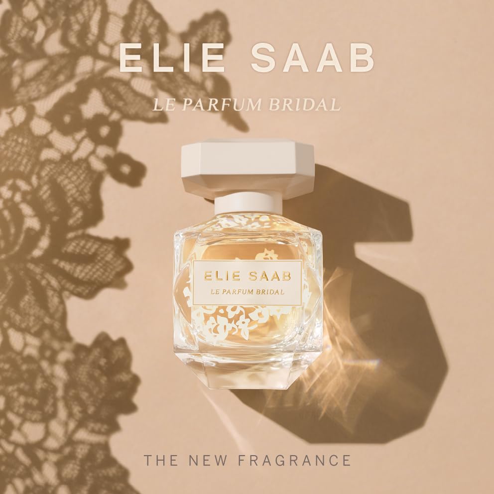 Elie Saab Le Parfum Bridal Eau de Parfum 30ml Spray