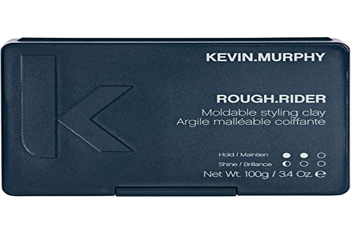 Kevin Murphy Rough Rider Strong Hold Matte Clay 100g