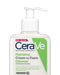 CeraVe Hydrating Cream To Foam Cleanser 236ml 