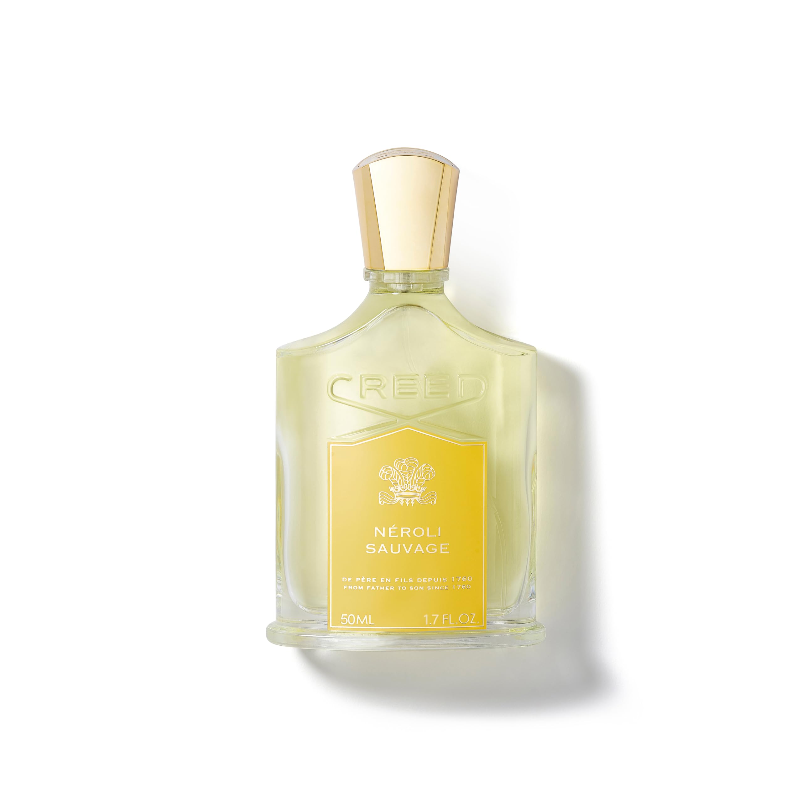 Creed Neroli Sauvage Eau de Parfum 50ml Spray