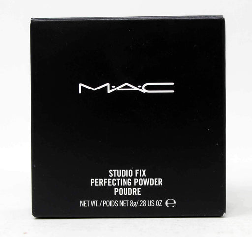 Mac Studio Fix Powder Plus Foundation 15g NC20