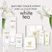 Elizabeth Arden White Tea Mandarin Blossom Body Cream 400ml