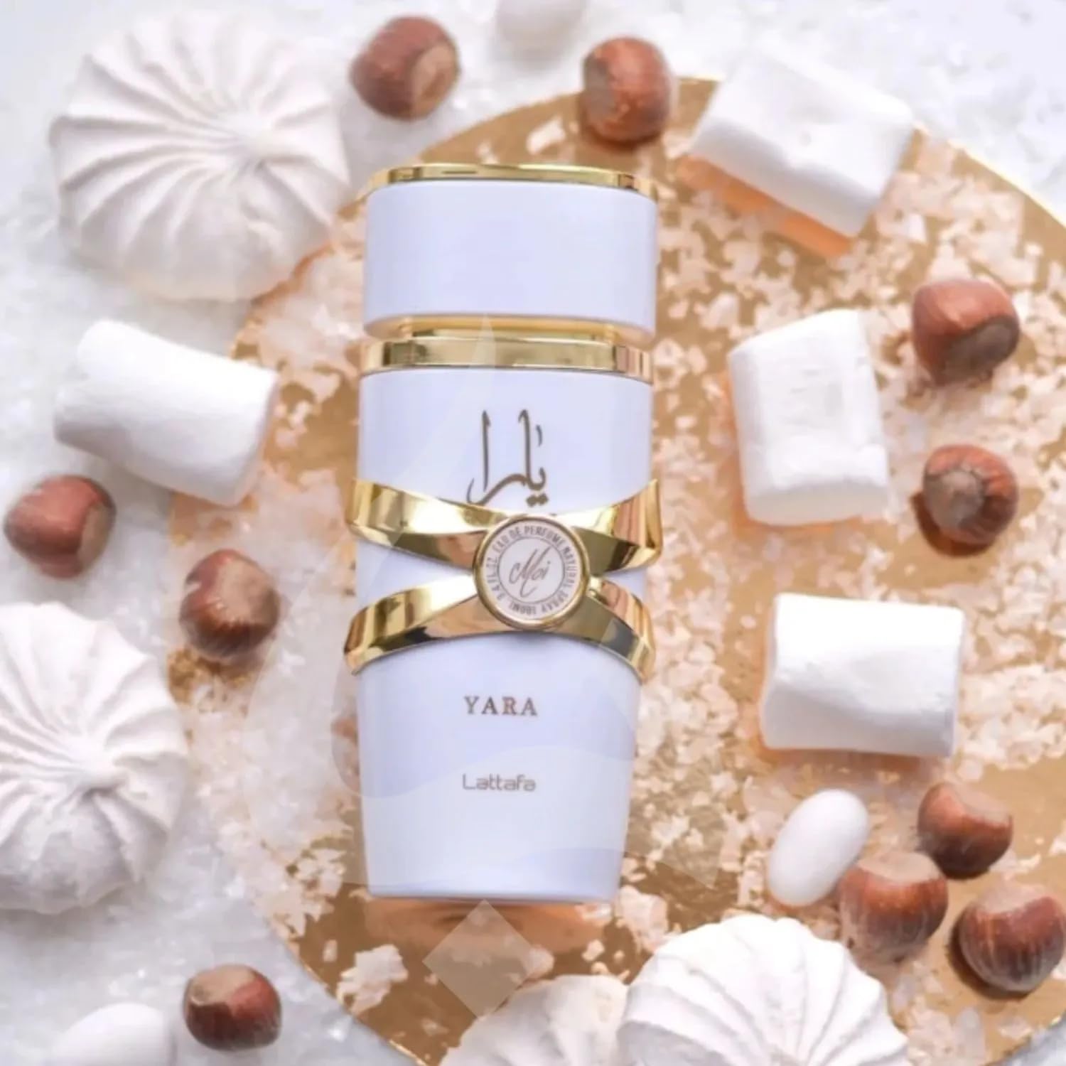 Lattafa Perfumes Yara Moi Eau de Parfum 100ml Spray - For Her at MyBeautyBoutique by Lattafa Perfumes