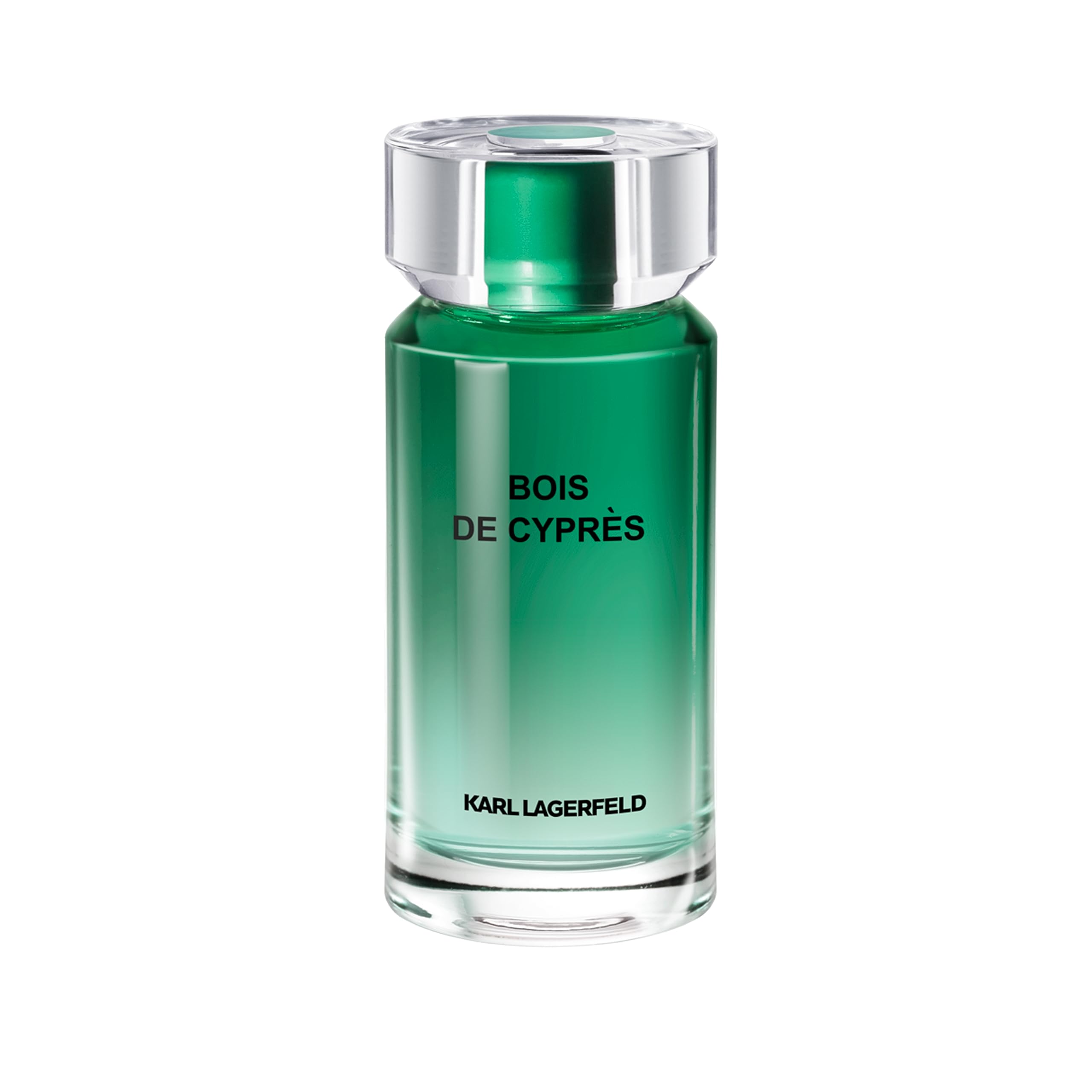 Karl Lagerfeld Bois de Cyprès Eau de Toilette 100ml Spray - For Him at MyBeautyBoutique by Karl Lagerfeld