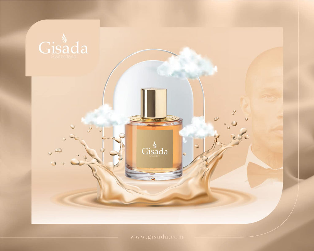Gisada Ambassador Women Eau De Parfum 50ml - Eau de Perfume at MyBeautyBoutique by Gisada