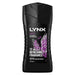 Lynx Excite Shower Gel