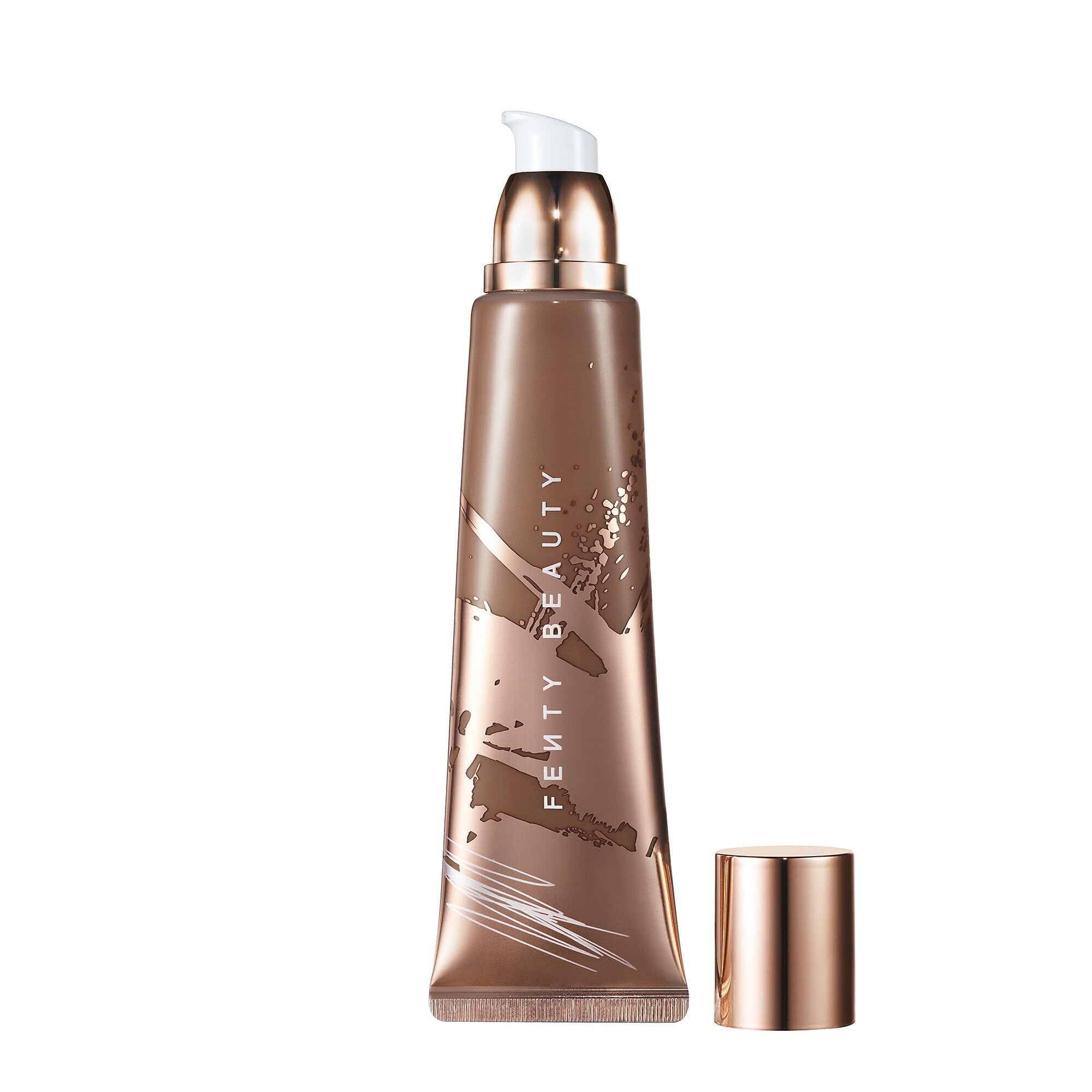 Fenty Beauty Body Sauce Luminizing Body Tint 95ml - Fly Mamacita