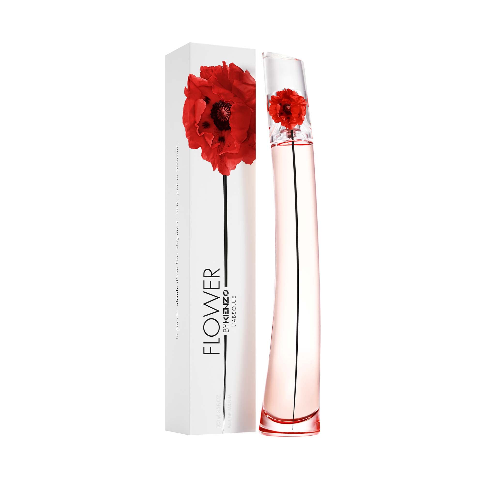 Kenzo Flower by Kenzo L'Absolue Eau de Parfum 100ml Spray