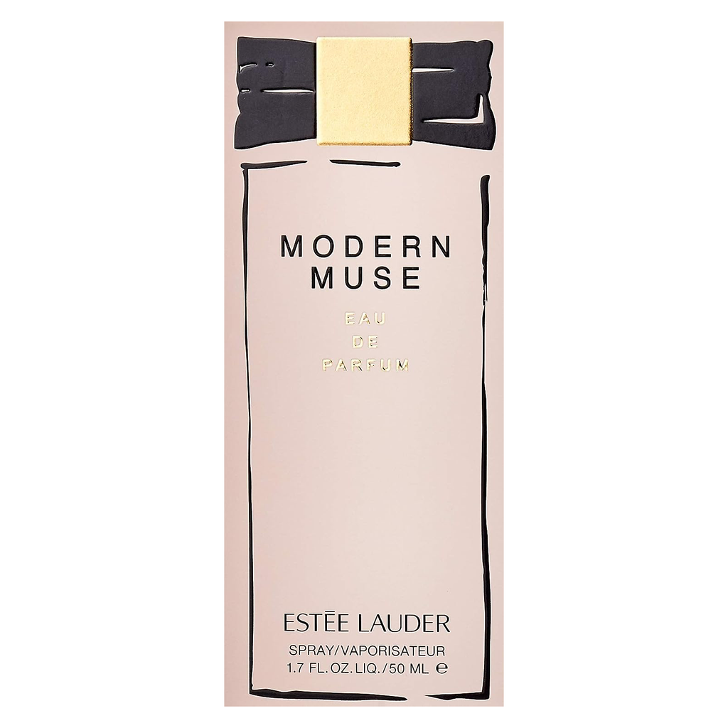Estee Lauder Modern Muse Eau de Parfum 50ml - Eau de Parfum at MyBeautyBoutique by Estee Lauder