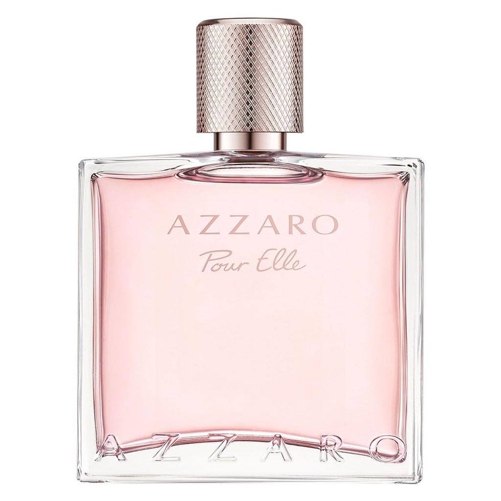 Azzaro Pour Elle Eau de Parfum 100ml Spray
