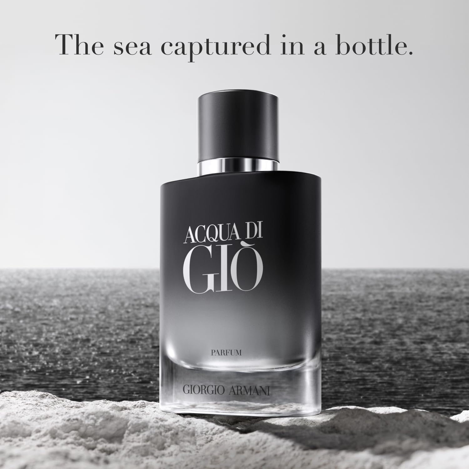Giorgio Armani Acqua di Gio Parfum 150ml Refill