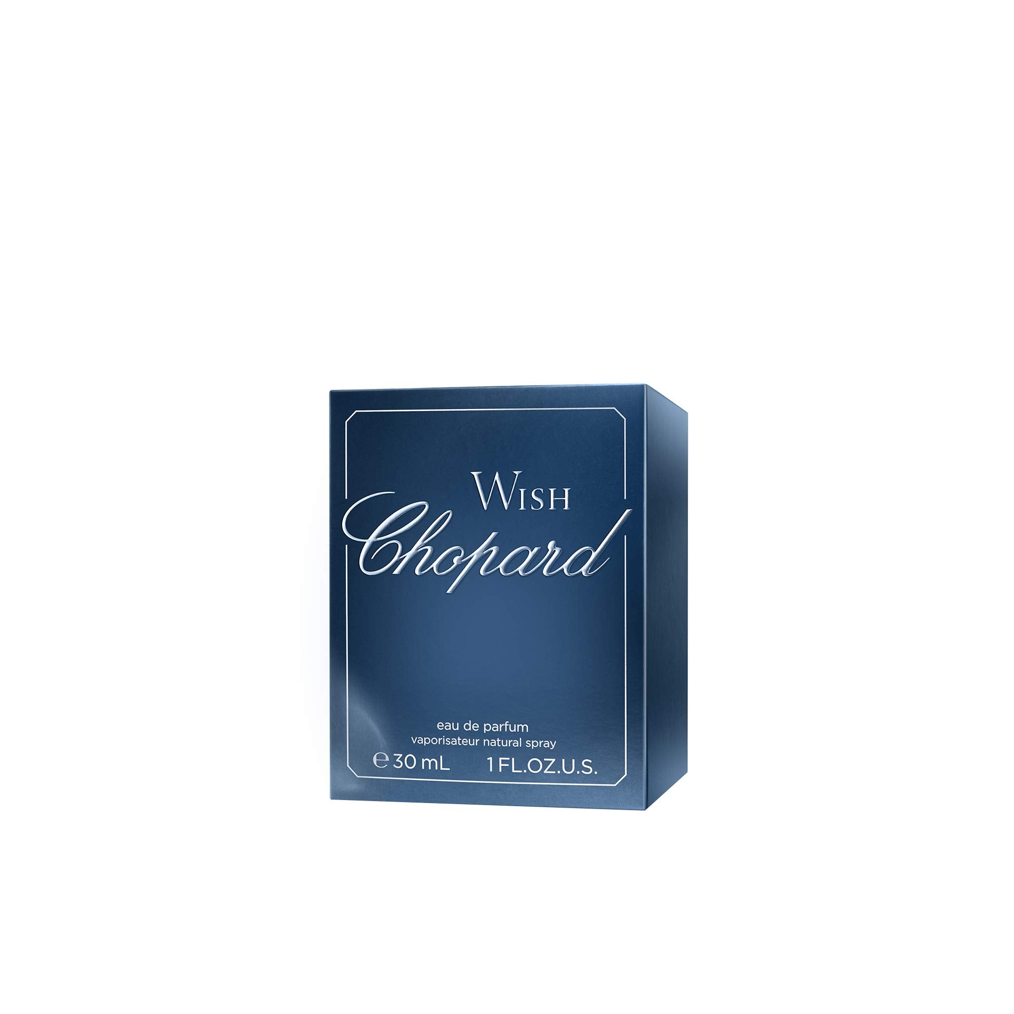 Chopard Wish Eau De Parfum 30ml - Eau De Parfum at MyBeautyBoutique by Chopard