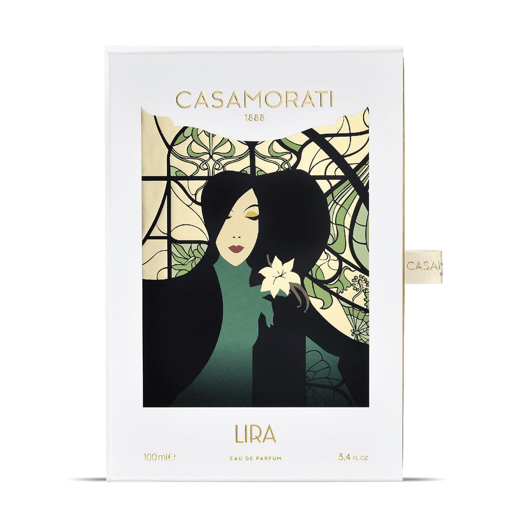 Xerjoff Lira Eau de Parfum 100ml Spray