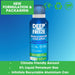 Deep Freeze Cold Spray