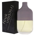 FCUK French Connection Friction For Men - 100ml Eau De Toilette Spray. - Personal Fragrance at MyBeautyBoutique by FCUK