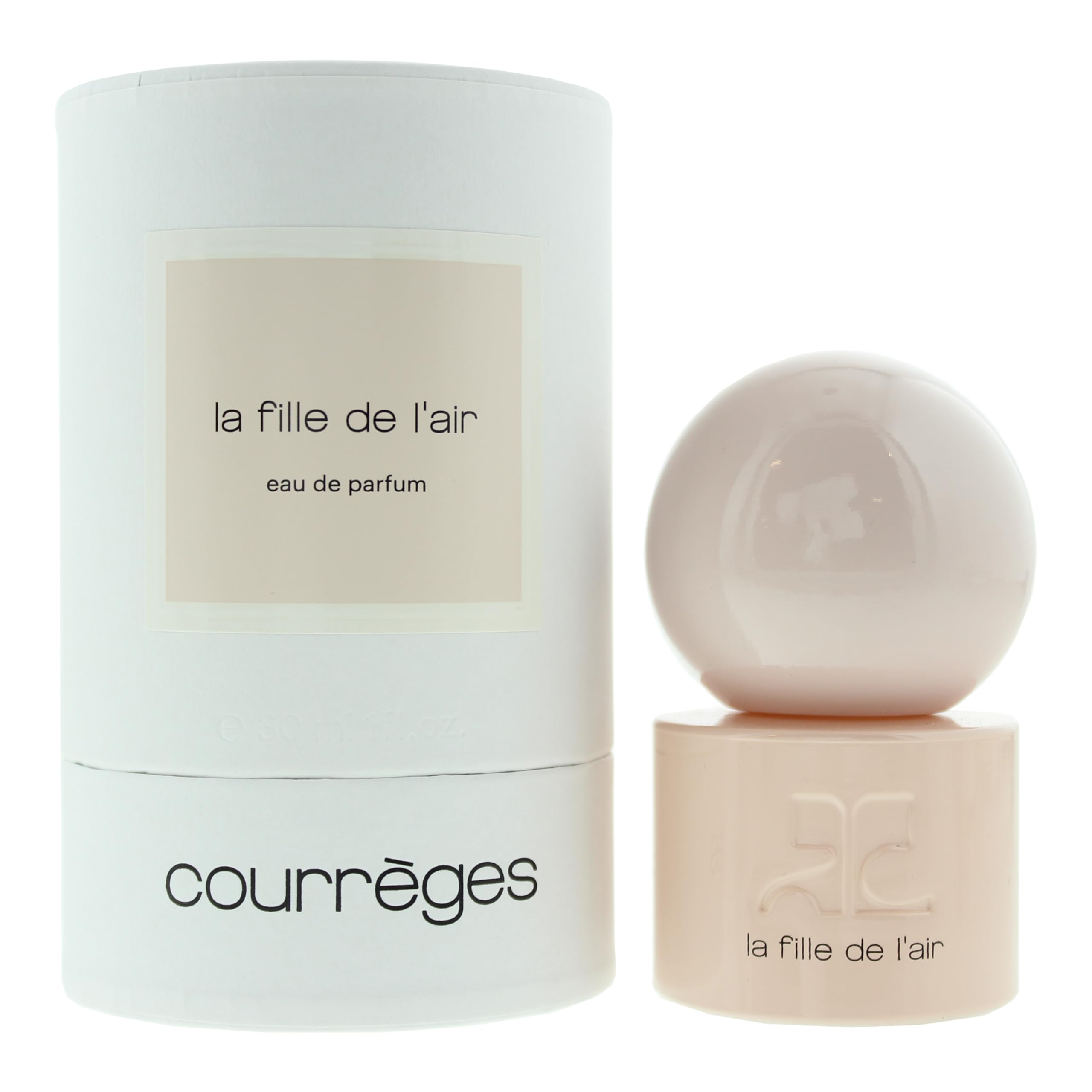 CourrÃ¨ges La Fille de L'Air Eau de Parfum 30ml Spray