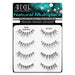 Ardell Natural Style Demi Wispies Black