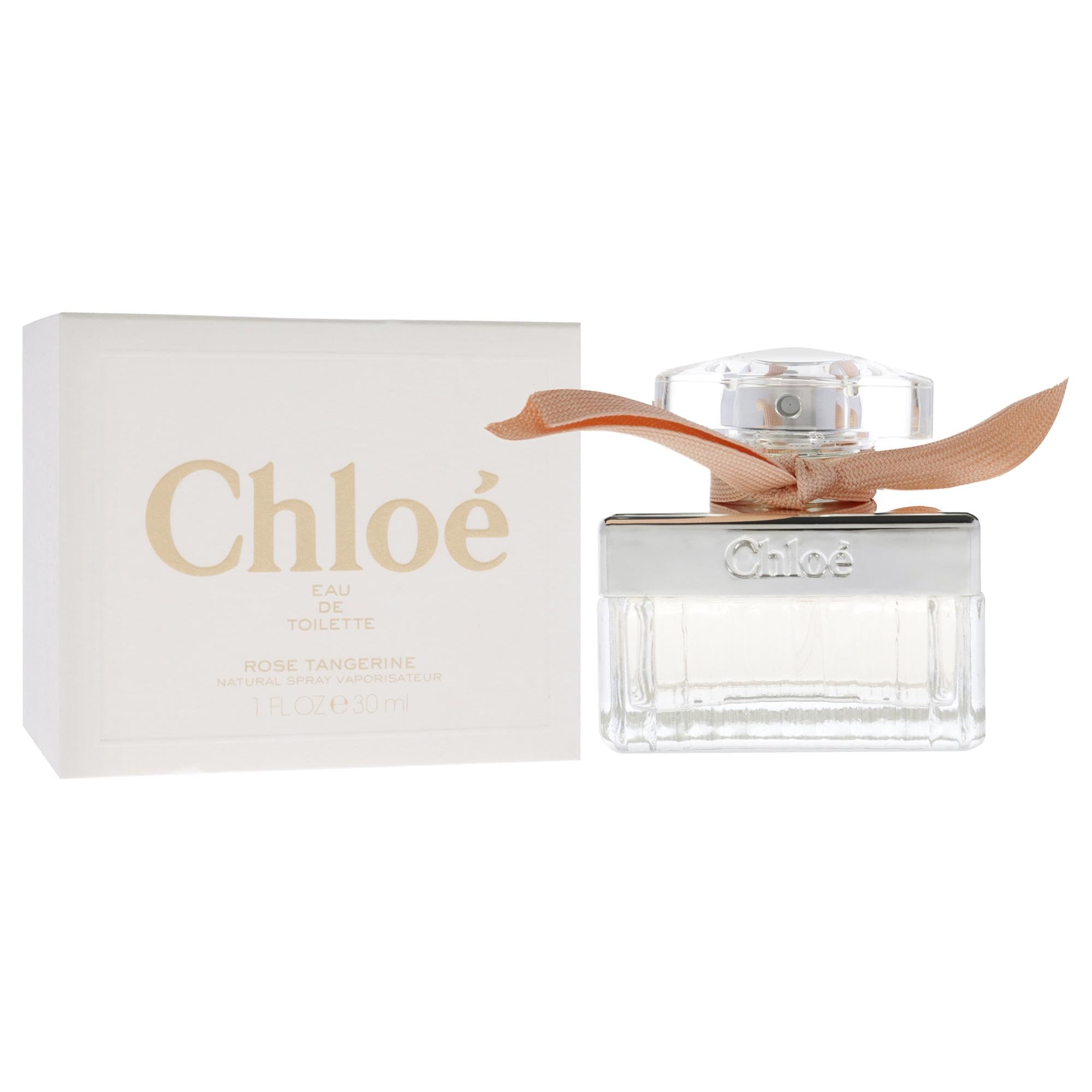 ChloÃ© Rose Tangerine Eau de Toilette 30ml Spray