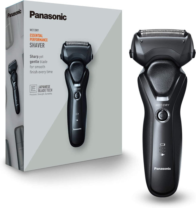 Panasonic 3 Blade Foil Shaver