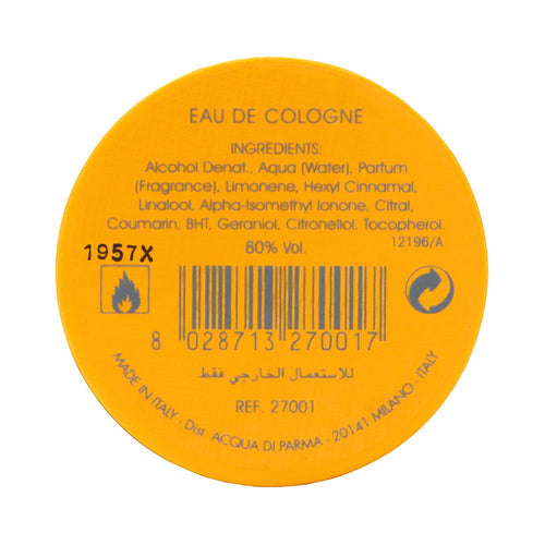 Acqua di Parma Colonia Pura Eau de Cologne 50ml Spray