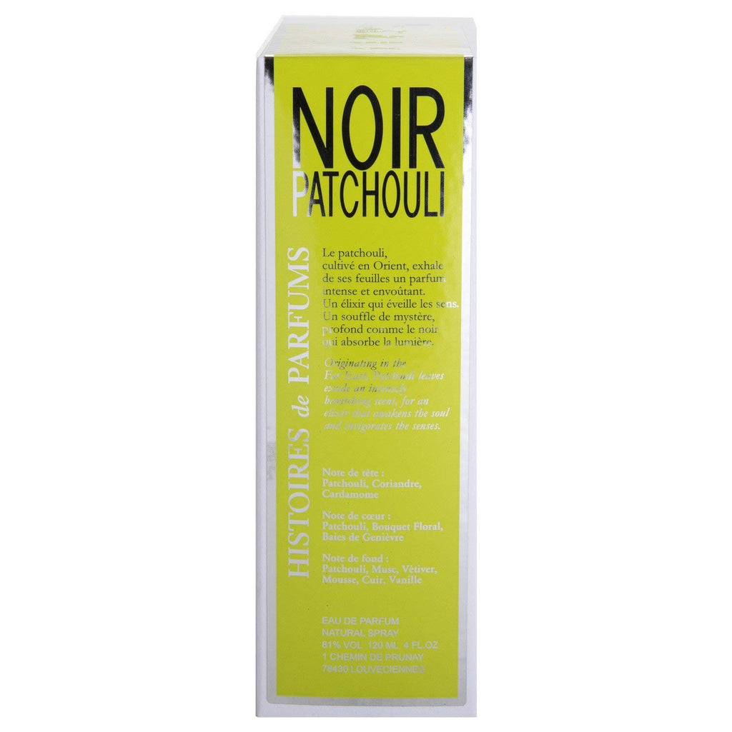 Histoires de Parfums Noir Patchouli Eau de Parfum 120ml Spray