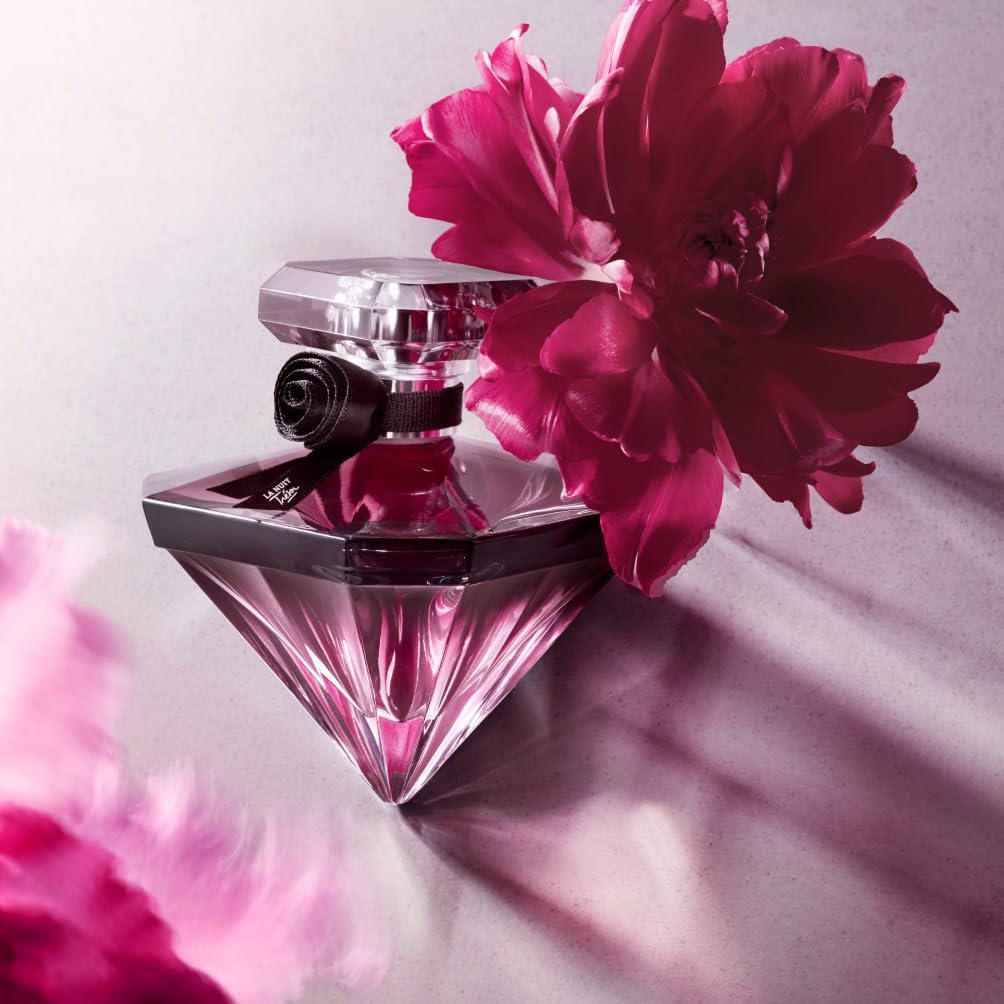 Lancôme La Nuit Tresor Eau de Parfum 100ml Spray