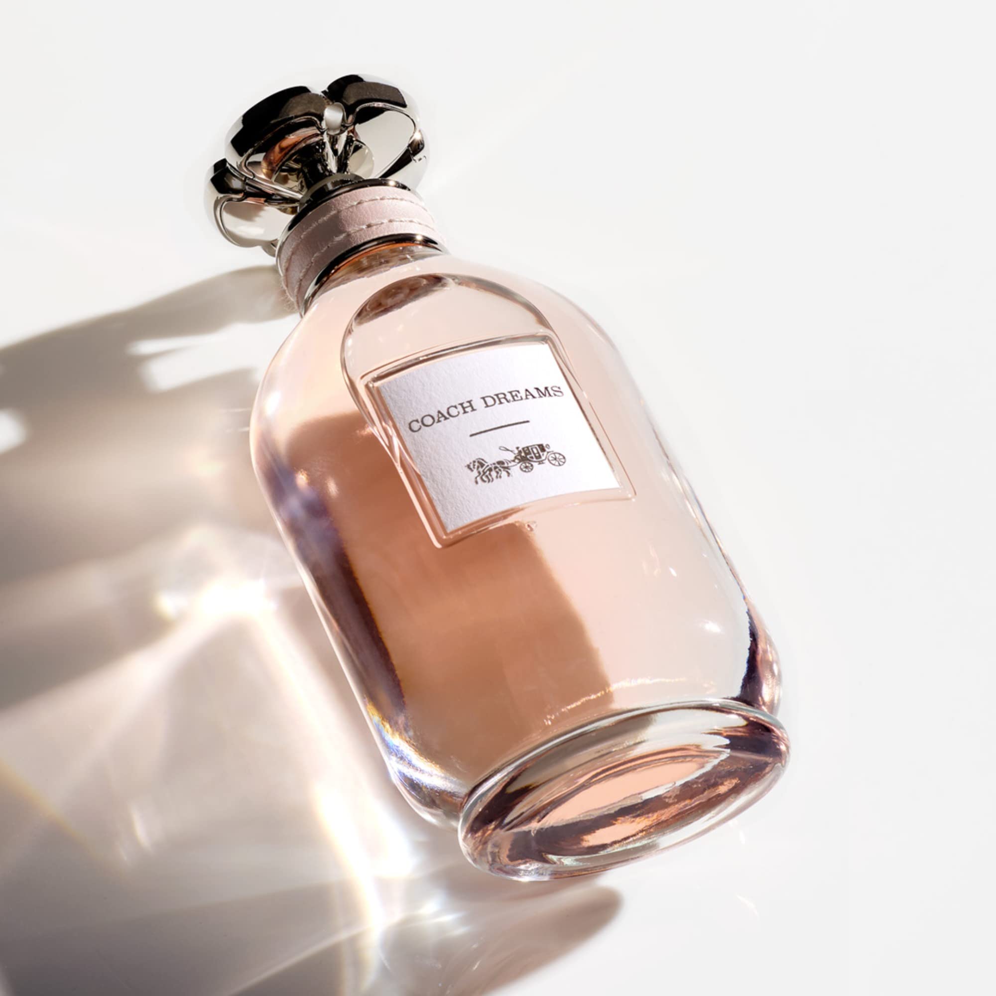 Coach Dreams Eau de Parfum 40ml Spray - Fragrance at MyBeautyBoutique by Coach