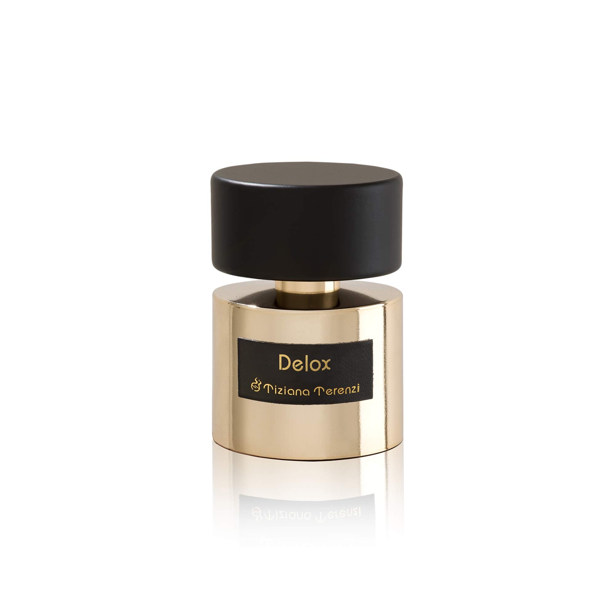 Tiziana Terenzi Delox Eau de Parfum 100ml Spray