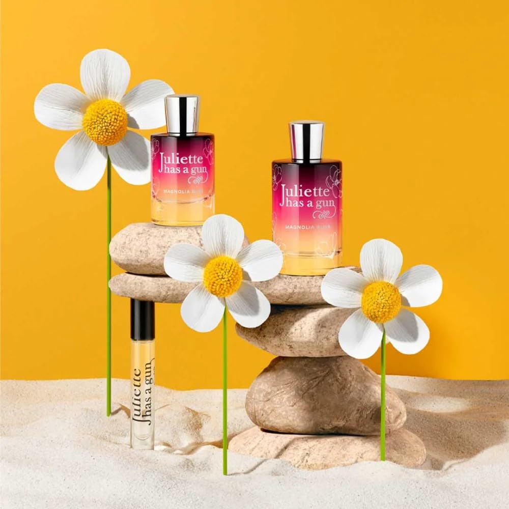 Juliette Has A Gun Magnolia Bliss Eau de Parfum 50ml Spray