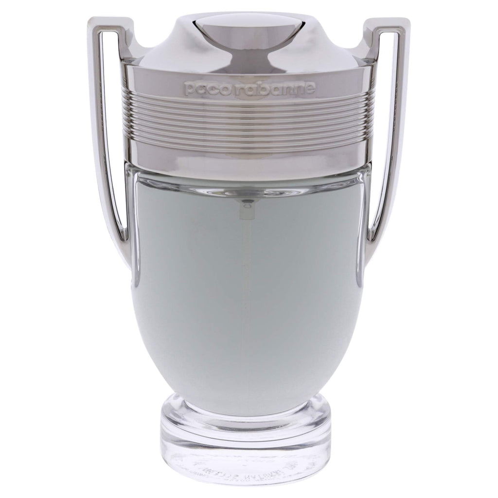 Paco Rabanne Invictus Eau de Toilette 100ml Spray