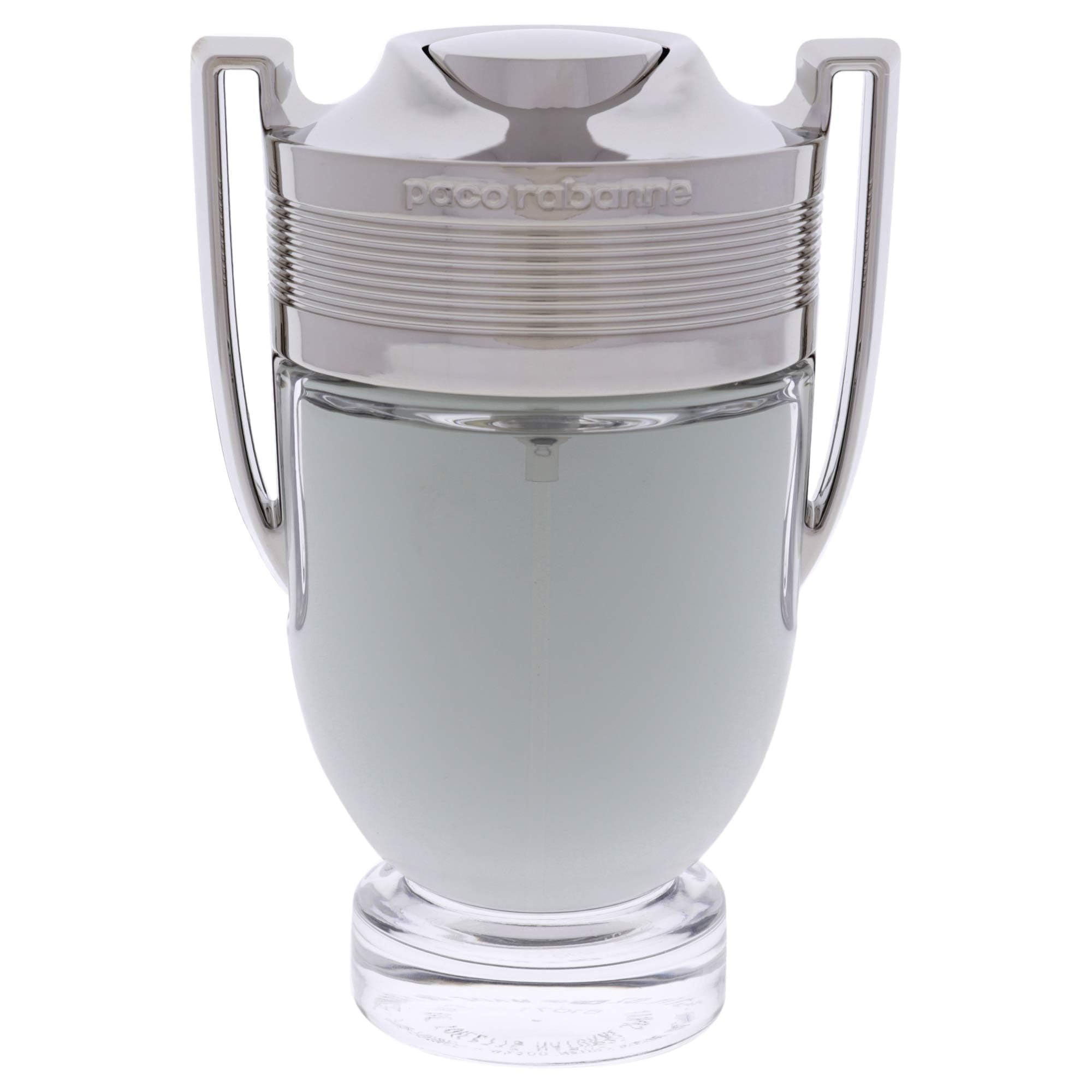 Paco Rabanne Invictus Eau de Toilette 100ml Spray