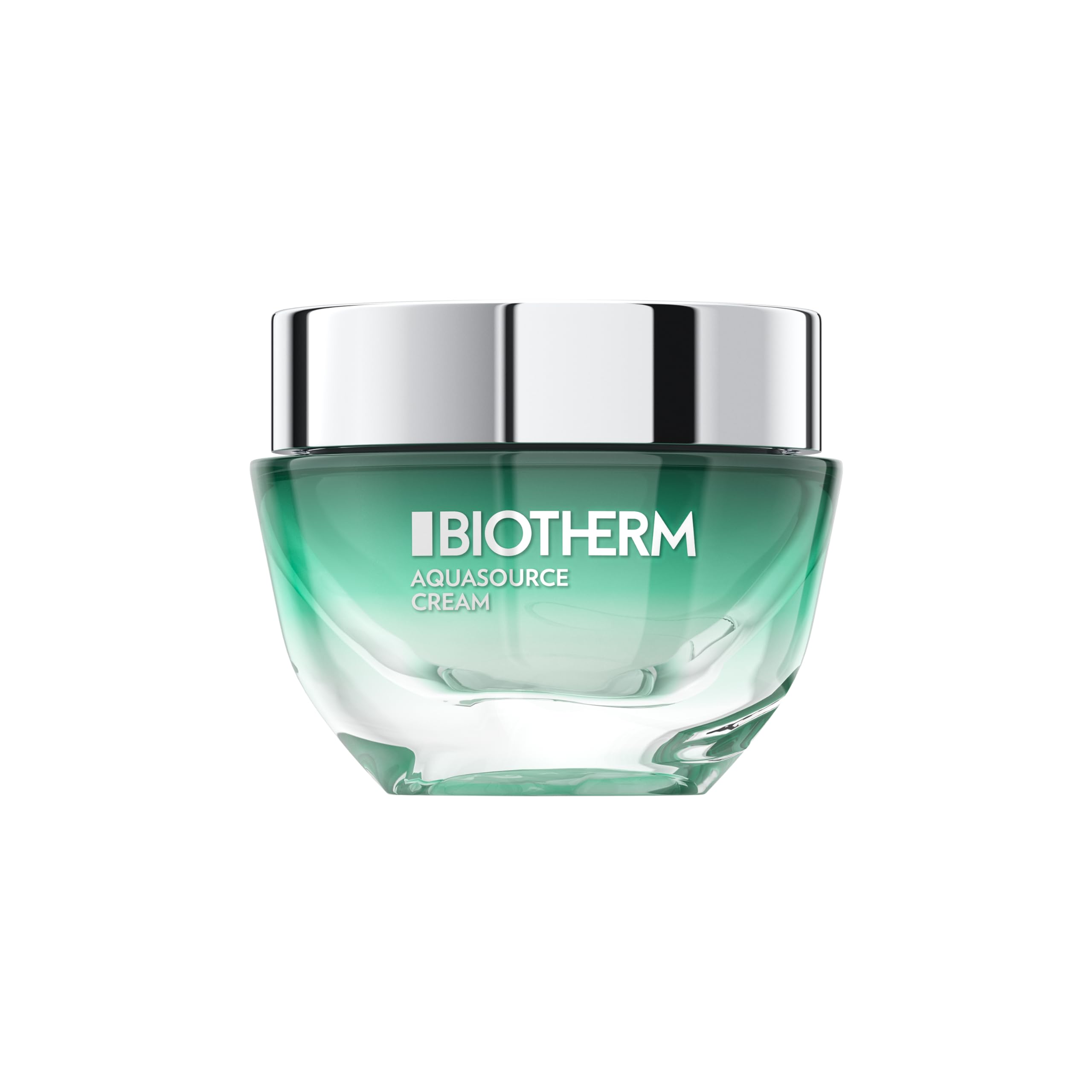 Biotherm Aquasource Cream PNM Face Cream 50ml