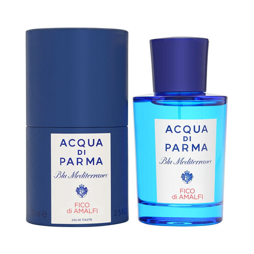 Acqua di Parma Blu Mediterraneo Fico di Amalfi Eau de Toilette 75ml Spray