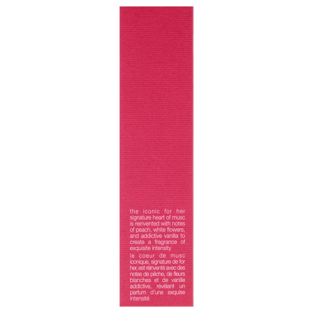Narciso Rodriguez Narciso Rodriguez For Her Intense Eau de Parfum 100ml Spray