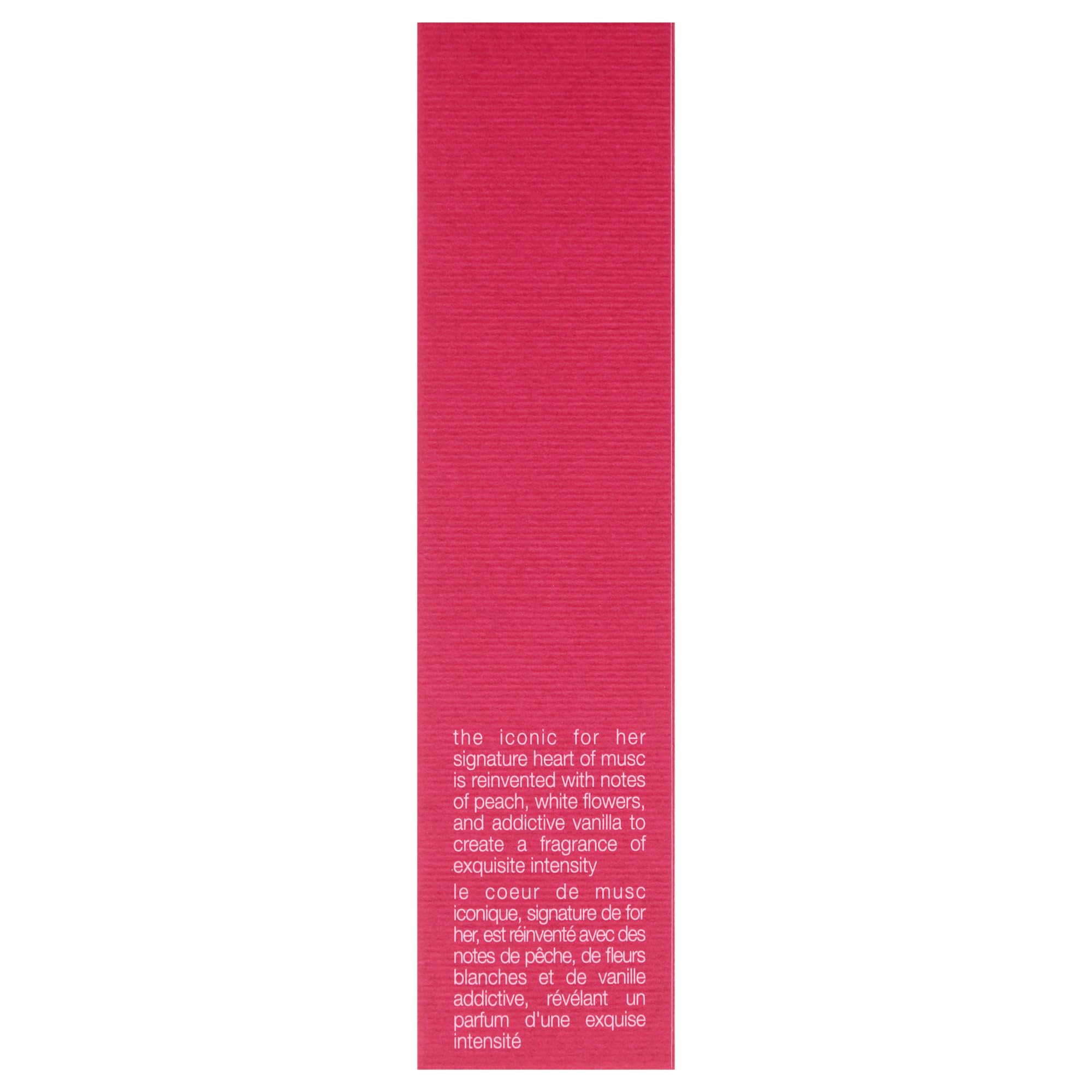 Narciso Rodriguez Narciso Rodriguez For Her Intense Eau de Parfum 100ml Spray