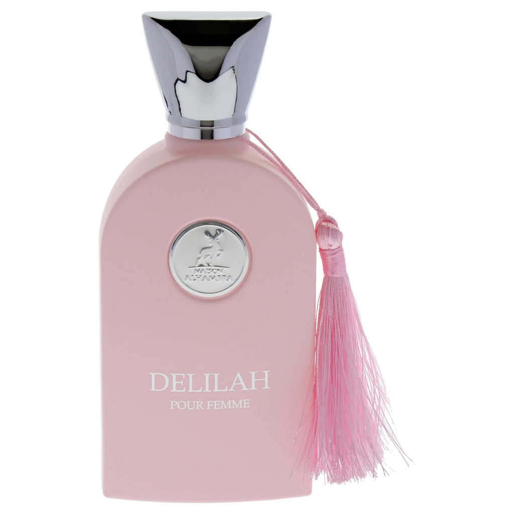 Maison Alhambra Delilah Eau de Parfum 100ml Spray