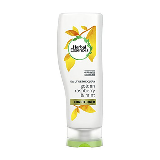 Herbal Essences Daily Detox Conditioner