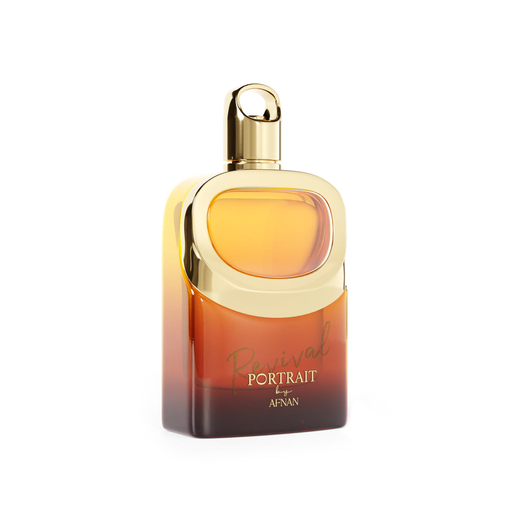 Afnan Perfumes Portrait Revival Eau de Parfum 100ml Spray