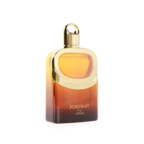 Afnan Perfumes Portrait Revival Eau de Parfum 100ml Spray