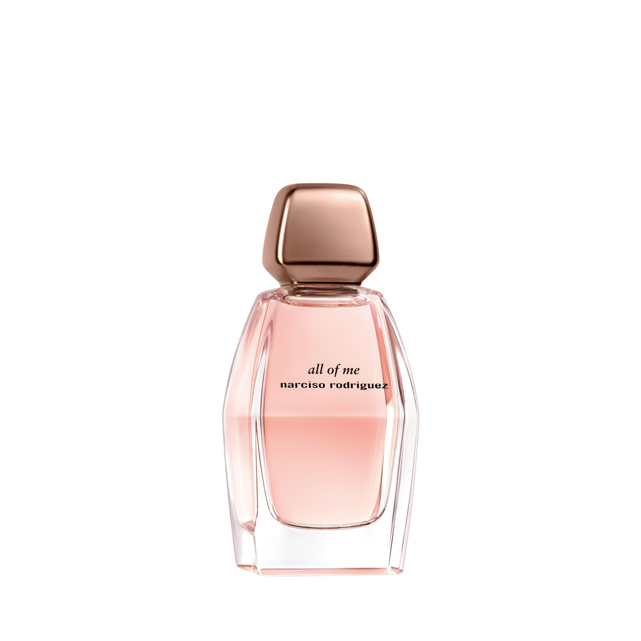 Narciso Rodriguez All Of Me Eau de Parfum 90ml Spray - Eau de Perfume at MyBeautyBoutique by Narciso Rodriguez