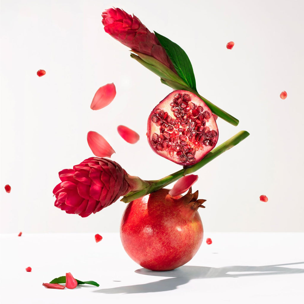 Roger  Gallet Gingembre Rouge Wellbeing Fragrant Water  100ml