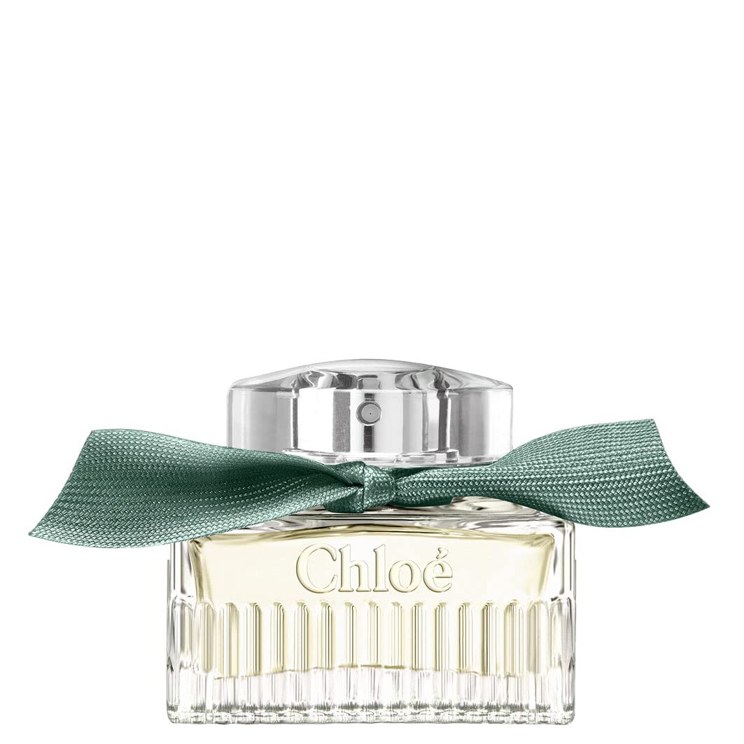 Chloé Rose Naturelle Intense Eau de Parfum 30ml Spray - Fragrance at MyBeautyBoutique by Chloé