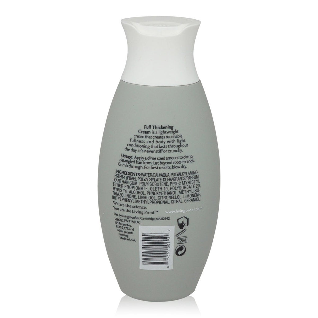 Living Proof No Frizz Conditioner 236ml