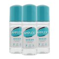 Amplex Ocean Deodorant Roll-On 50ml