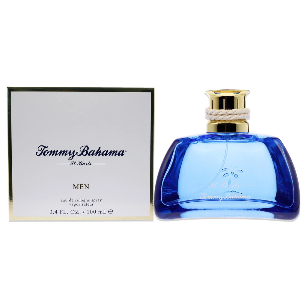 Tommy Bahama Tommy Bahama Set Sail Cologne St. Barts Eau de Cologne 100ml Spray