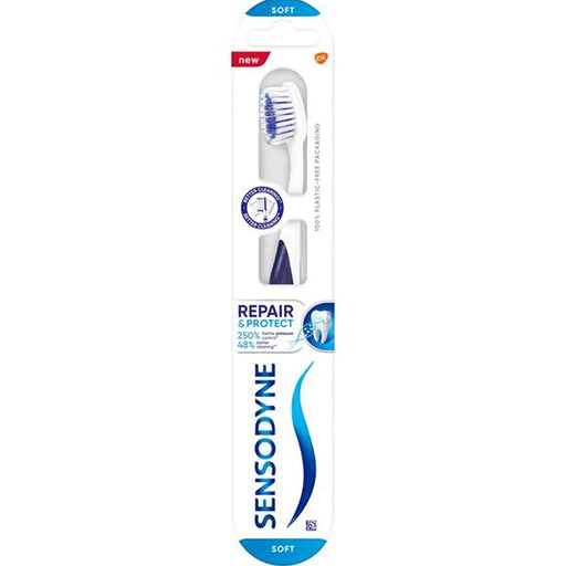 Sensodyne Repair & Protect Soft Toothbrush