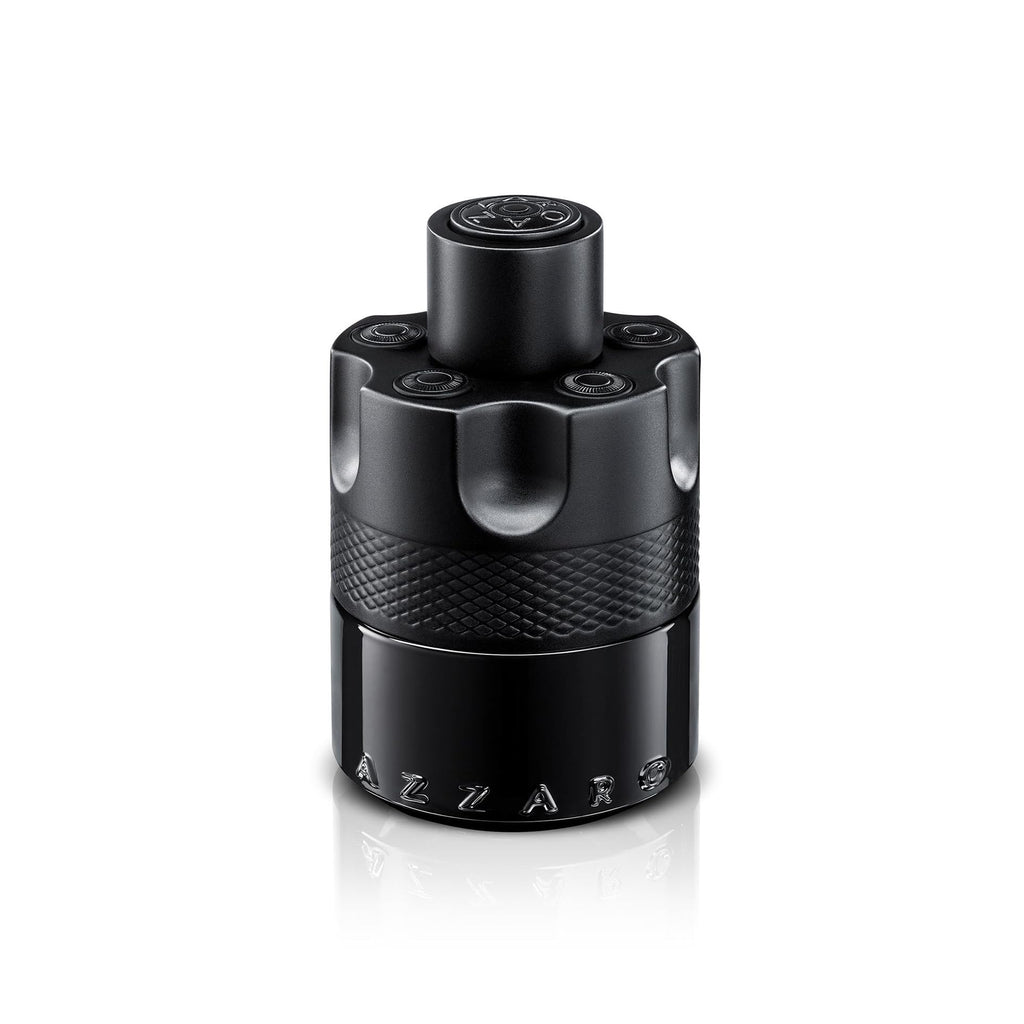 Azzaro The Most Wanted Eau de Parfum Intense 50ml - Eau De Parfum Intense at MyBeautyBoutique by Azzaro