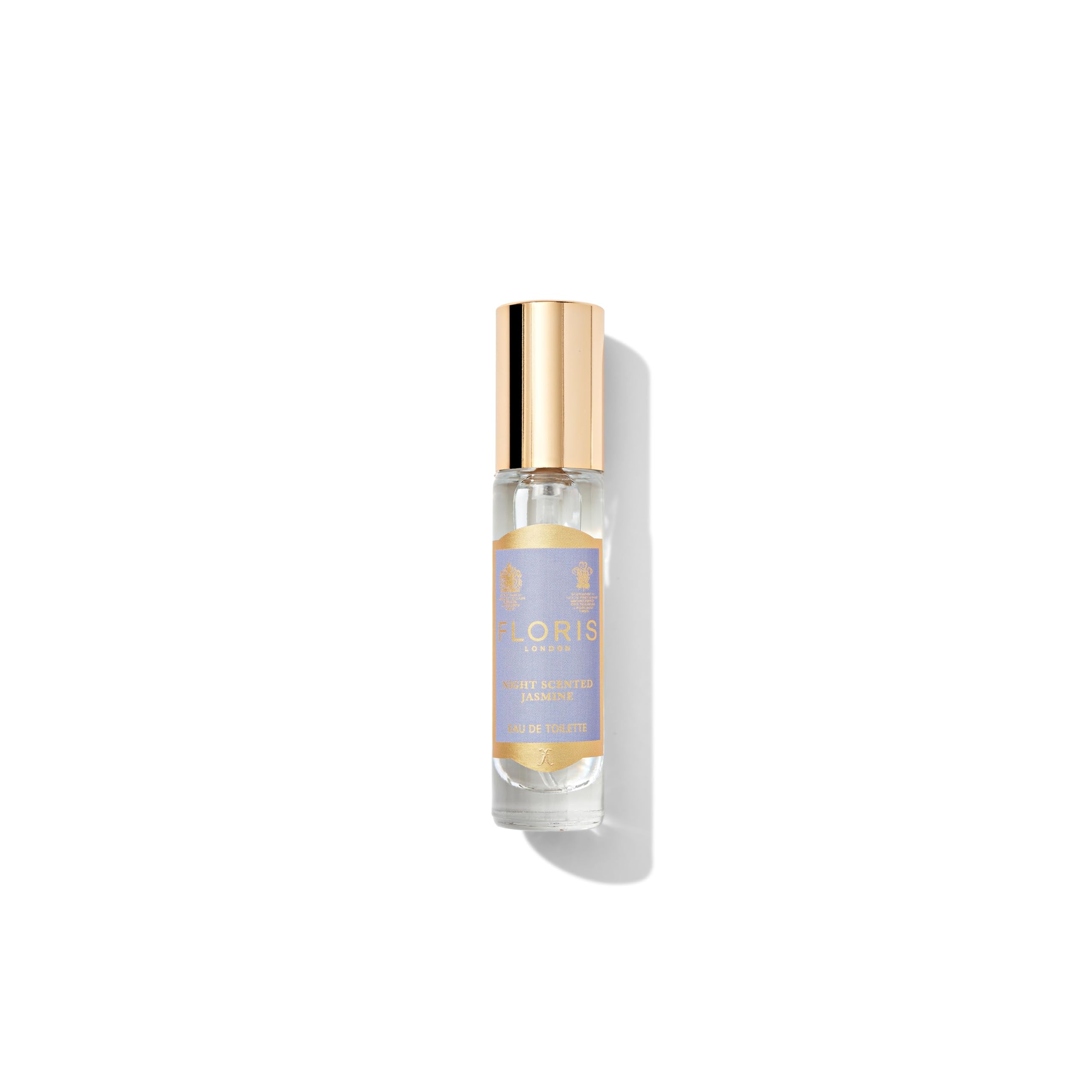 Floris Night Scented Jasmine Eau de Toilette 10ml Spray