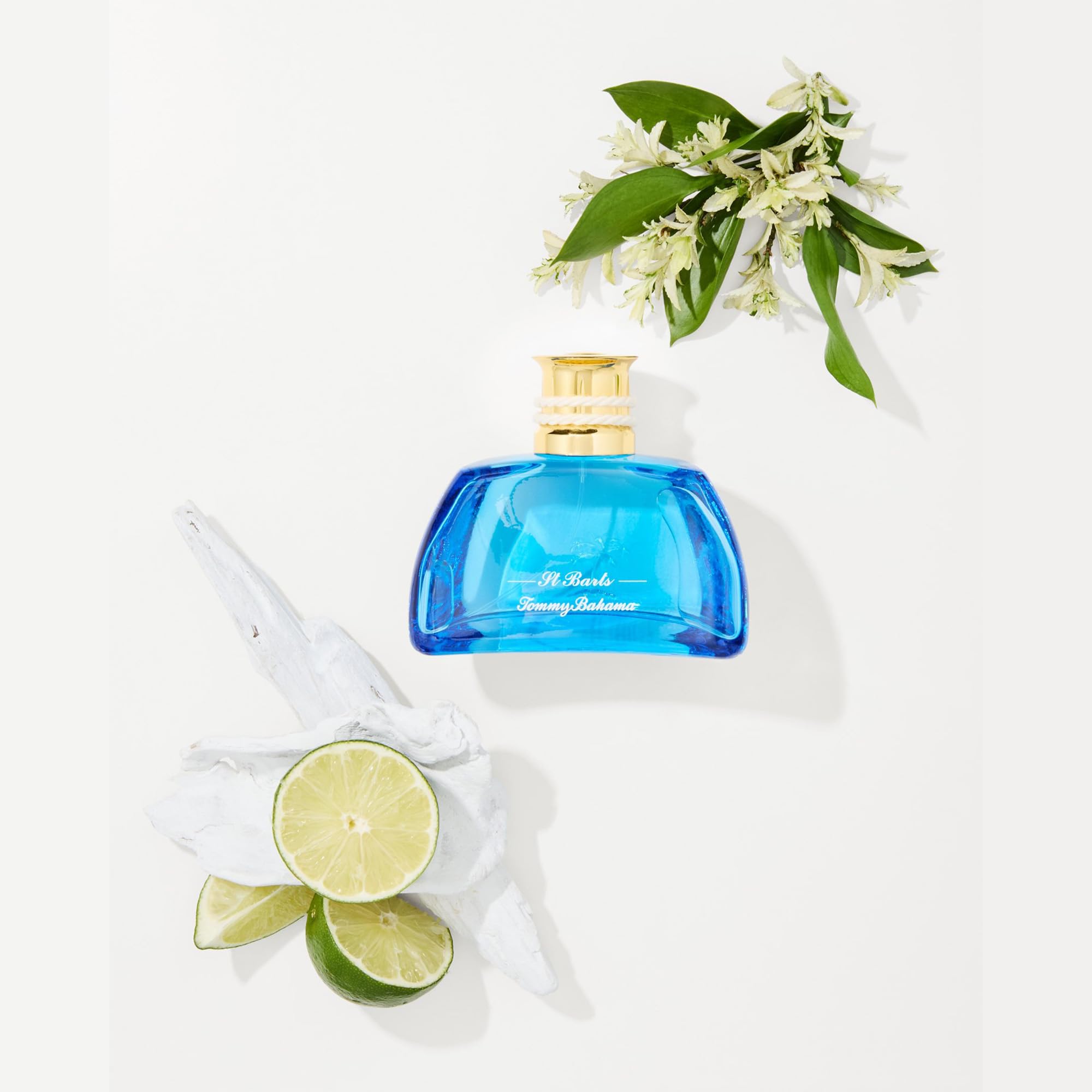 Tommy Bahama Tommy Bahama Set Sail Cologne St. Barts Eau de Cologne 100ml Spray