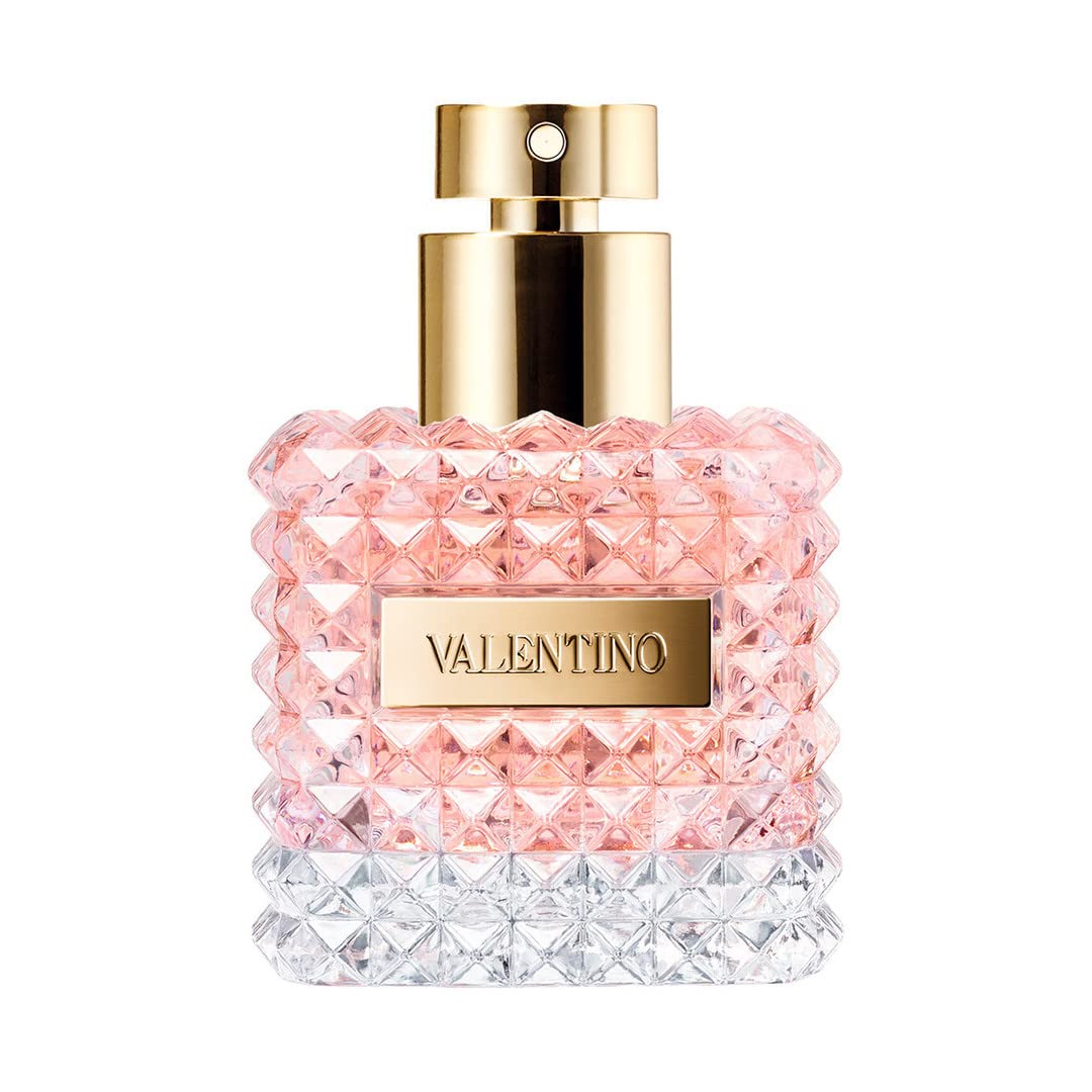 Valentino Donna Eau de Parfum 30ml Spray - Fragrance at MyBeautyBoutique by Valentino